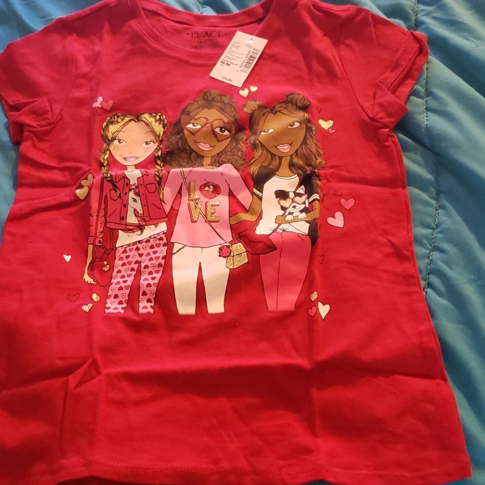 Kids shirt